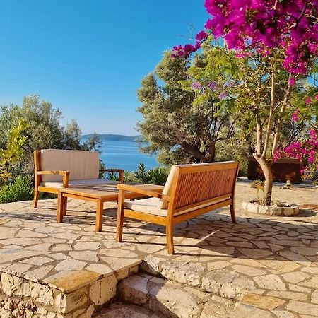 Villa Nautique - Waterfront Sivota  Exterior photo